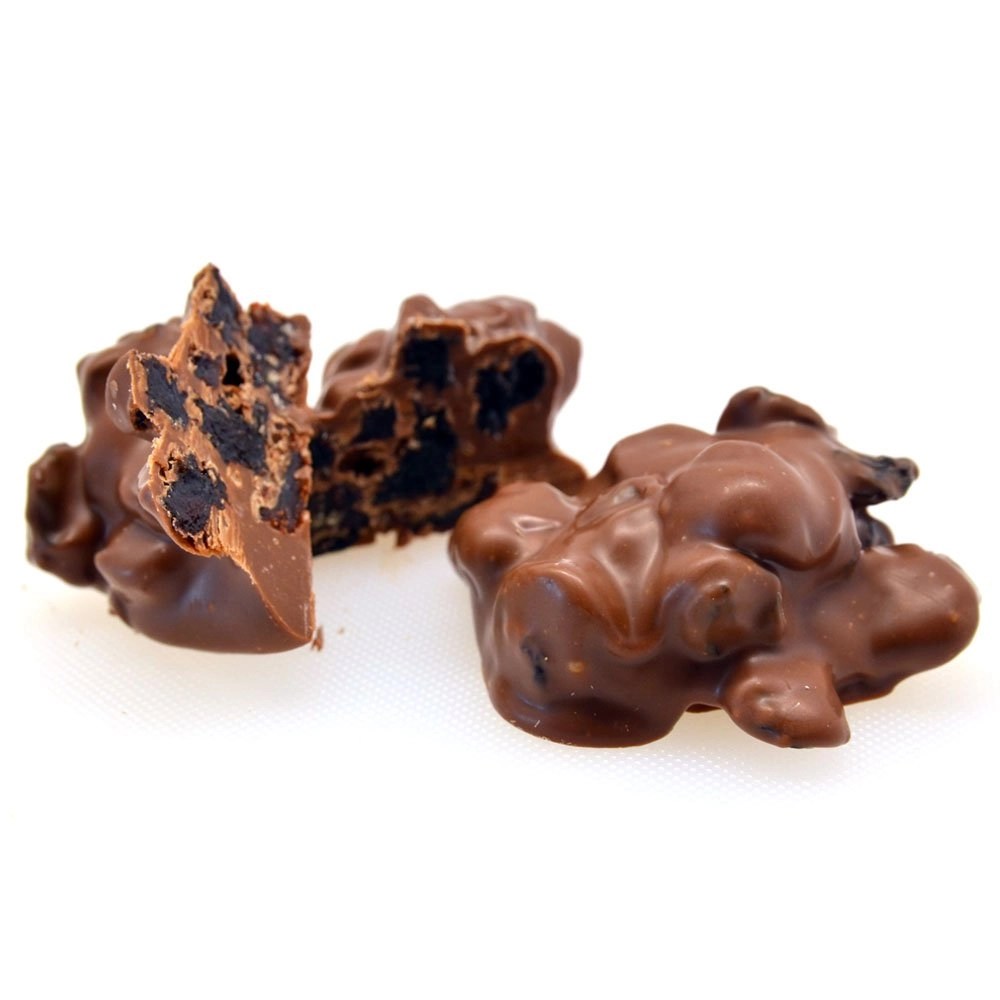 Mini Raisin Cluster