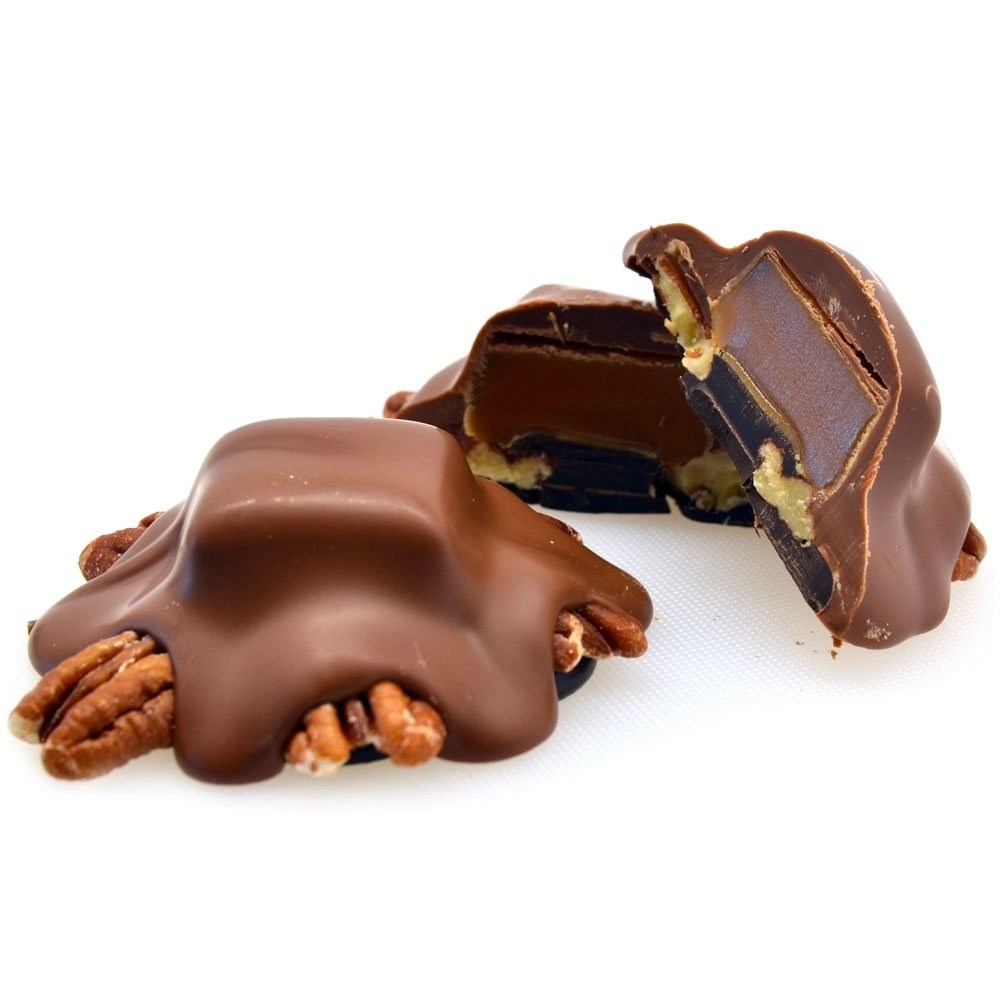Turtles Candy Bar Bulk