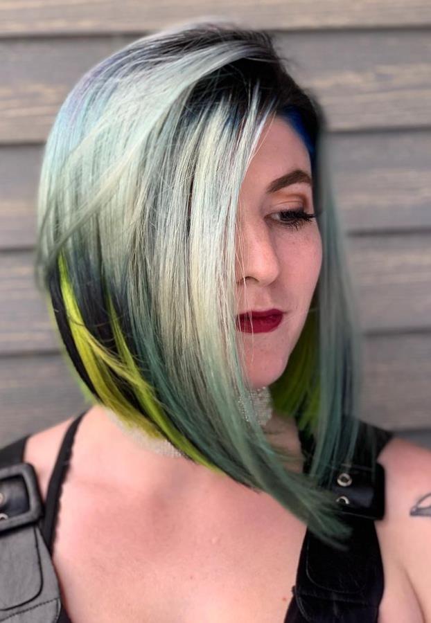25 Best Hair Color Trends That Are Worth Trying in 2021 Keep creating