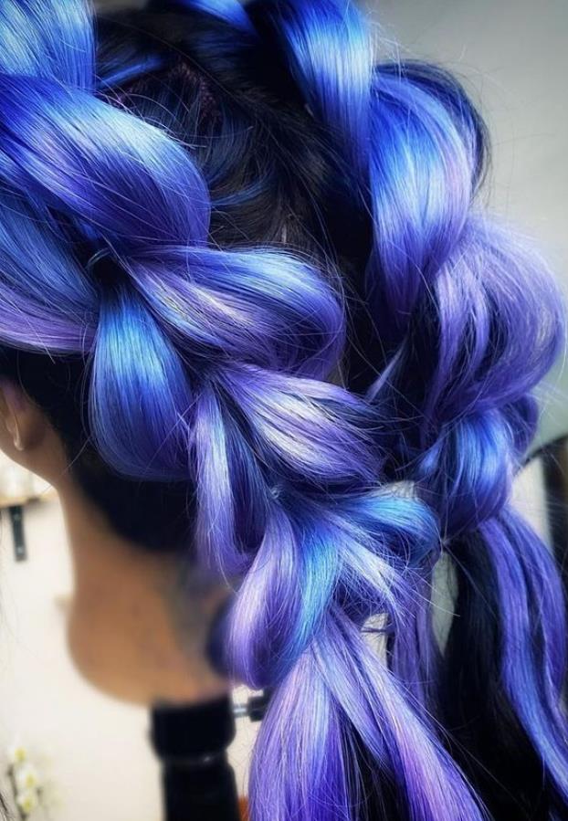 25 Best Hair Color Trends That Are Worth Trying in 2021 Lilyart