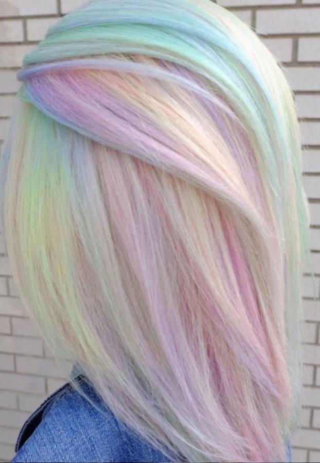 25 Best Hair Color Trends That Are Worth Trying in 2021 Keep creating