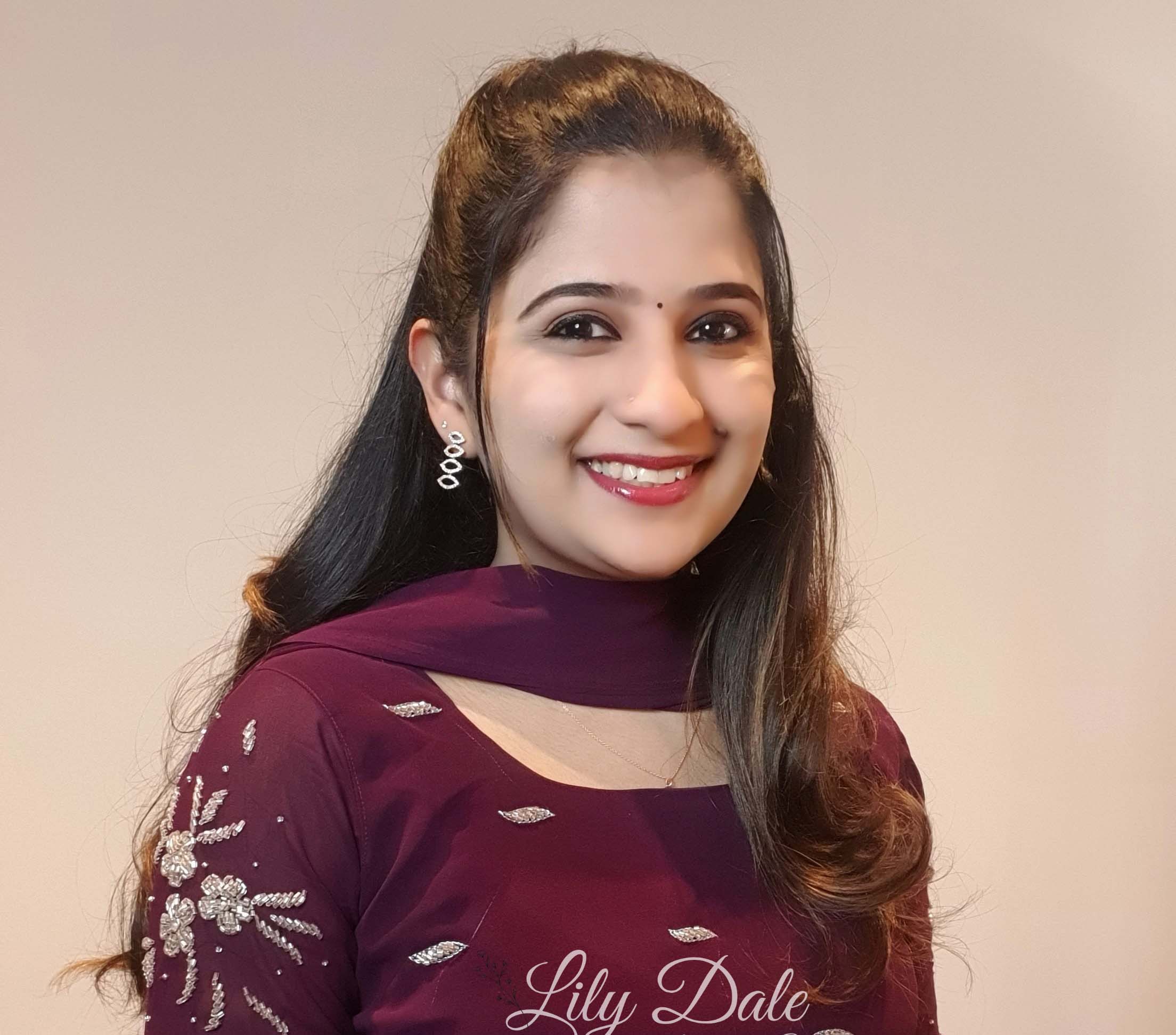 Lily Dale Designer Studio