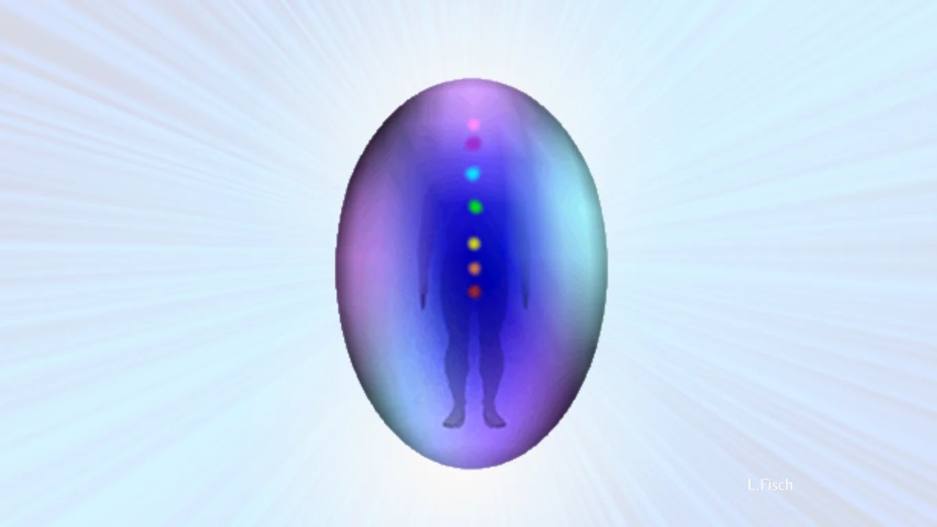 Aprende a leer el Aura! Lily Fisch