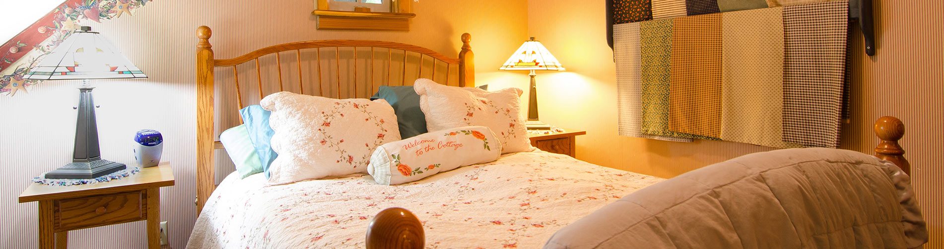 Lily Garden Bed & Breakfast Harpers Ferry, WV