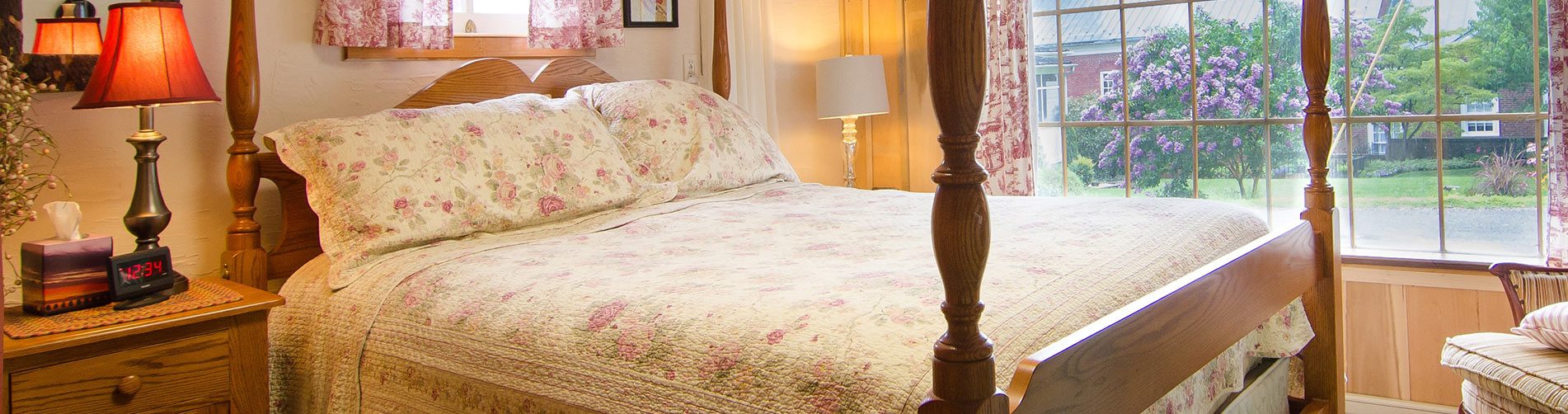 Lily Garden Bed & Breakfast Harpers Ferry, WV