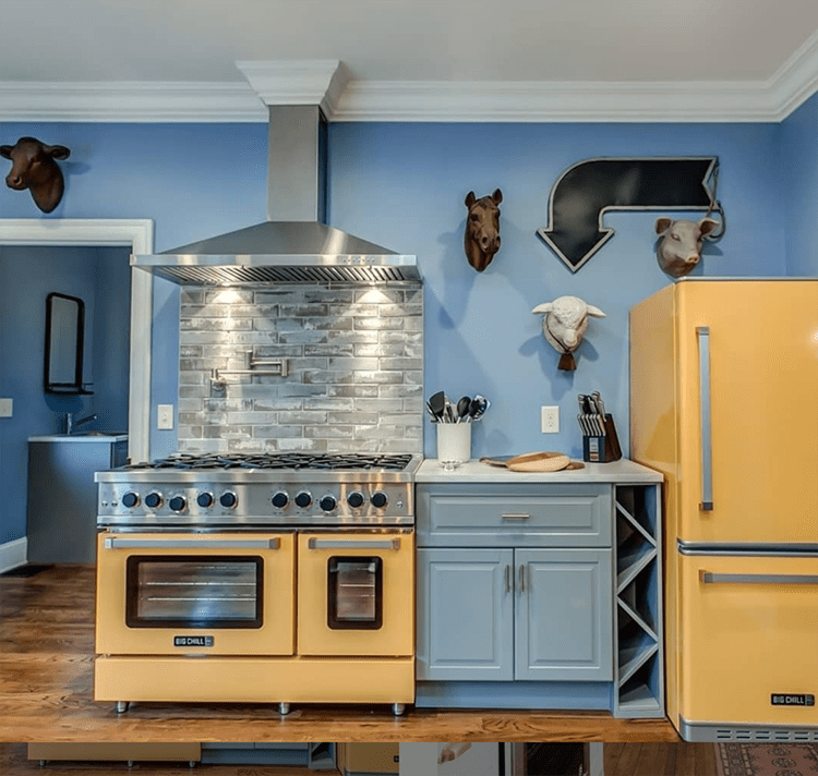 Best Priced Ovens for Your Kitchen