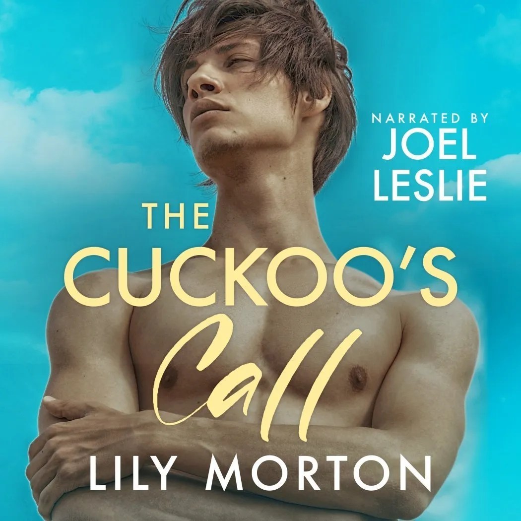 Audiobooks • Lily Morton