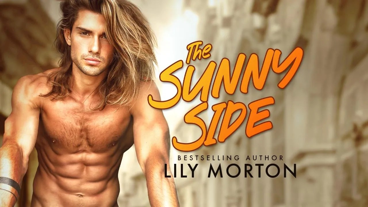 The Novella Grew And Became a Book • Lily Morton