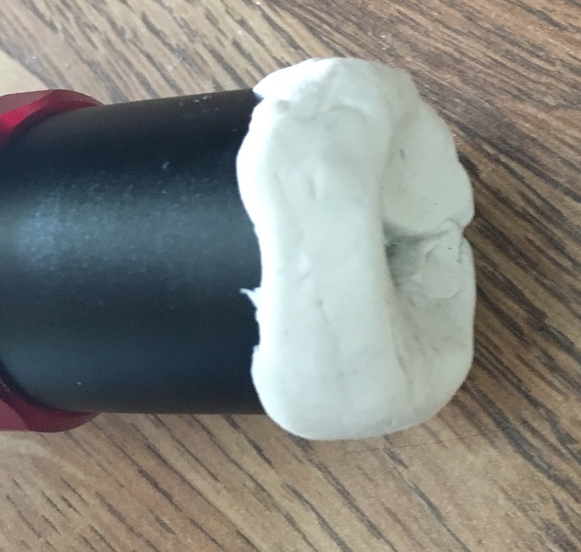 How to Candle Shipped Eggs Before Incubation Lily of the Hill Farm