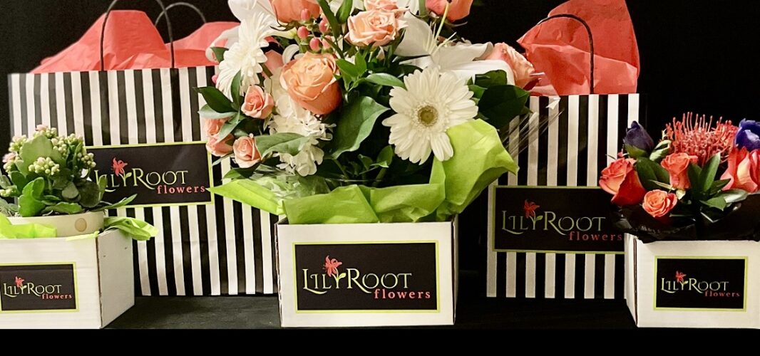 Same Day Delivery Flowers Portland, Oregon LilyRoot Flowers Free