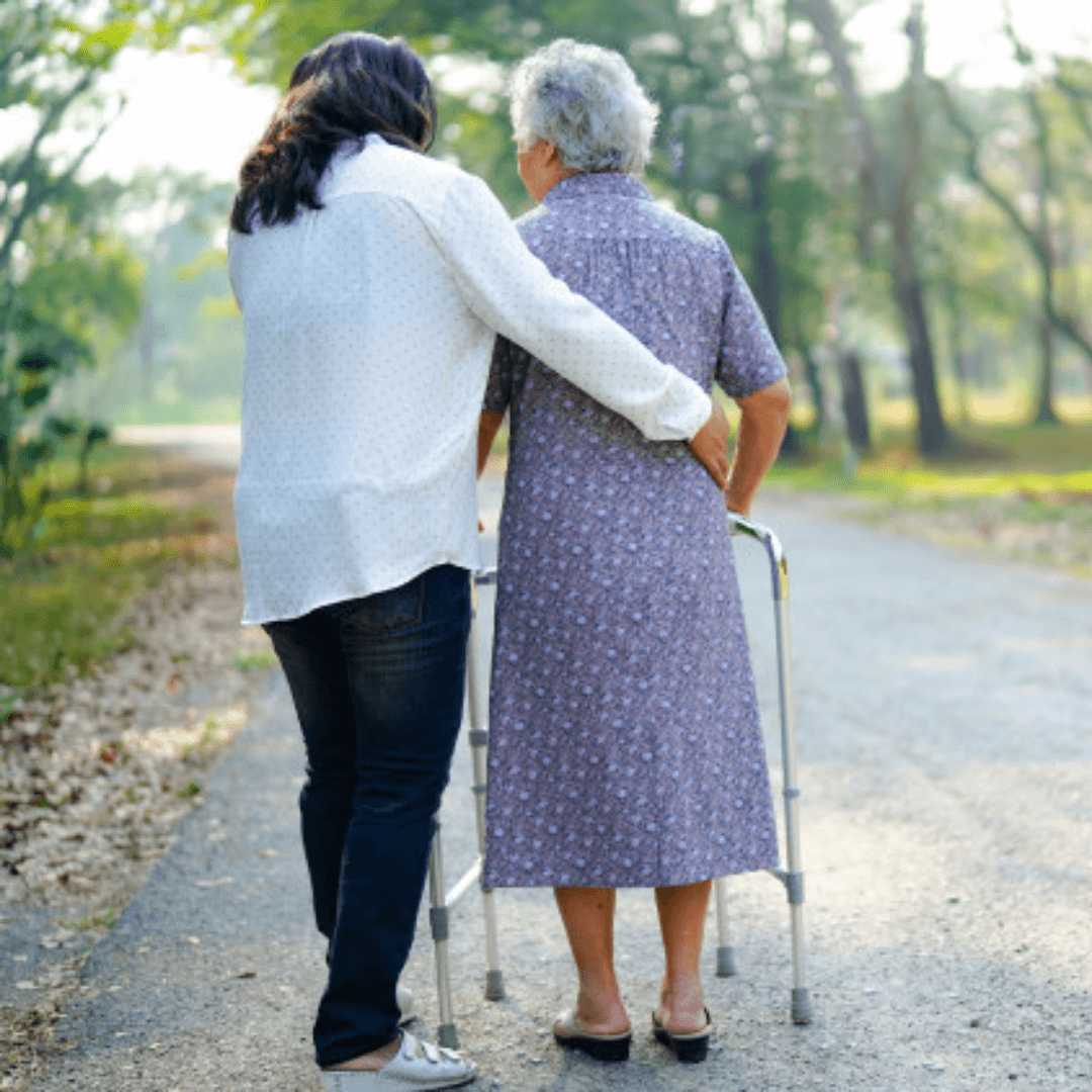 Homepage Lily Rose Care Group Ltd.