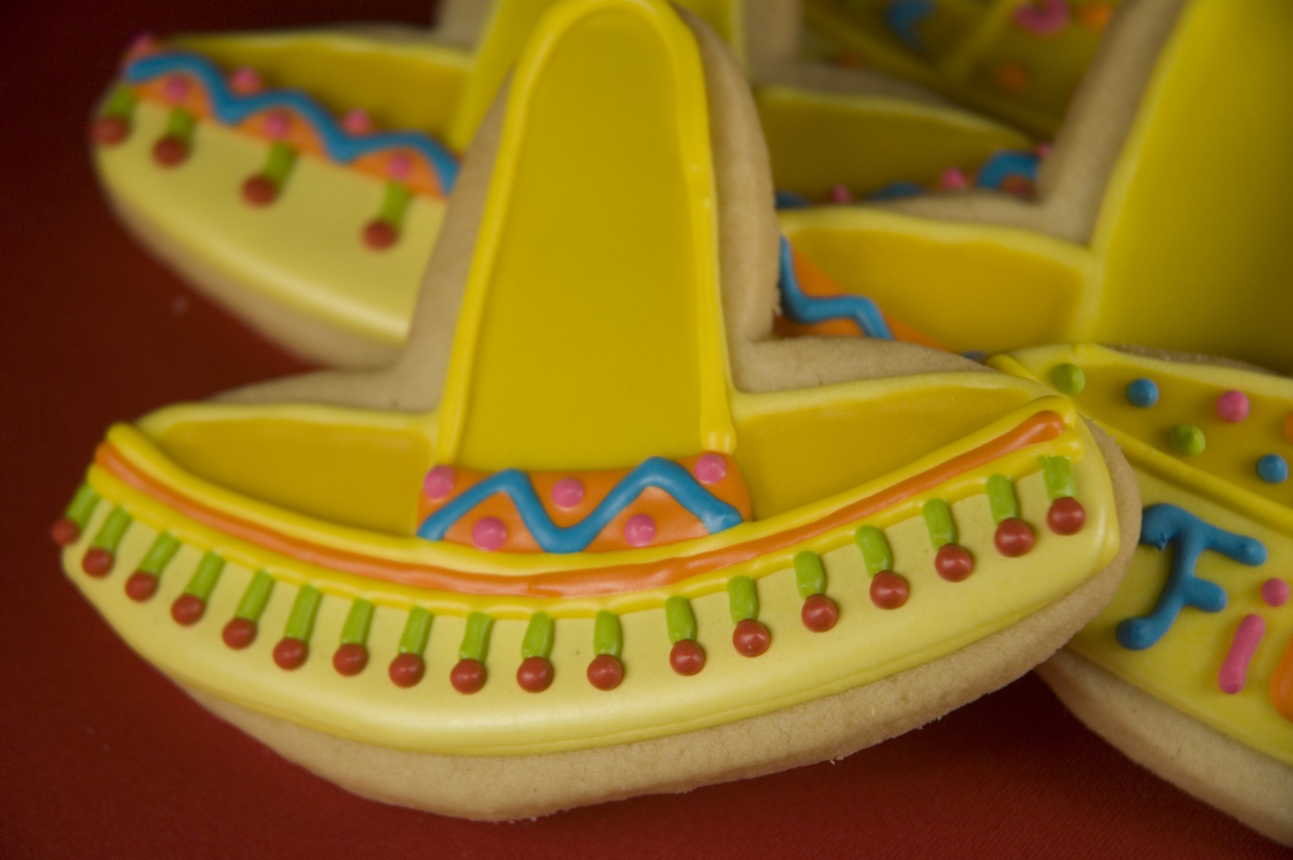 San Antonio Lily's Cookies