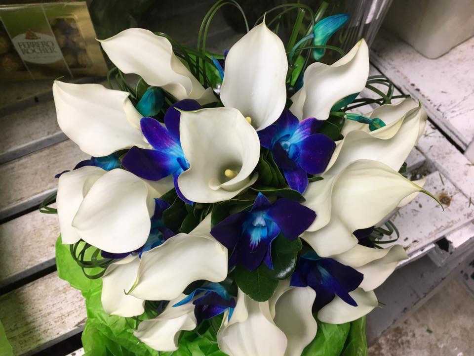 Home Lilys Florist West New York