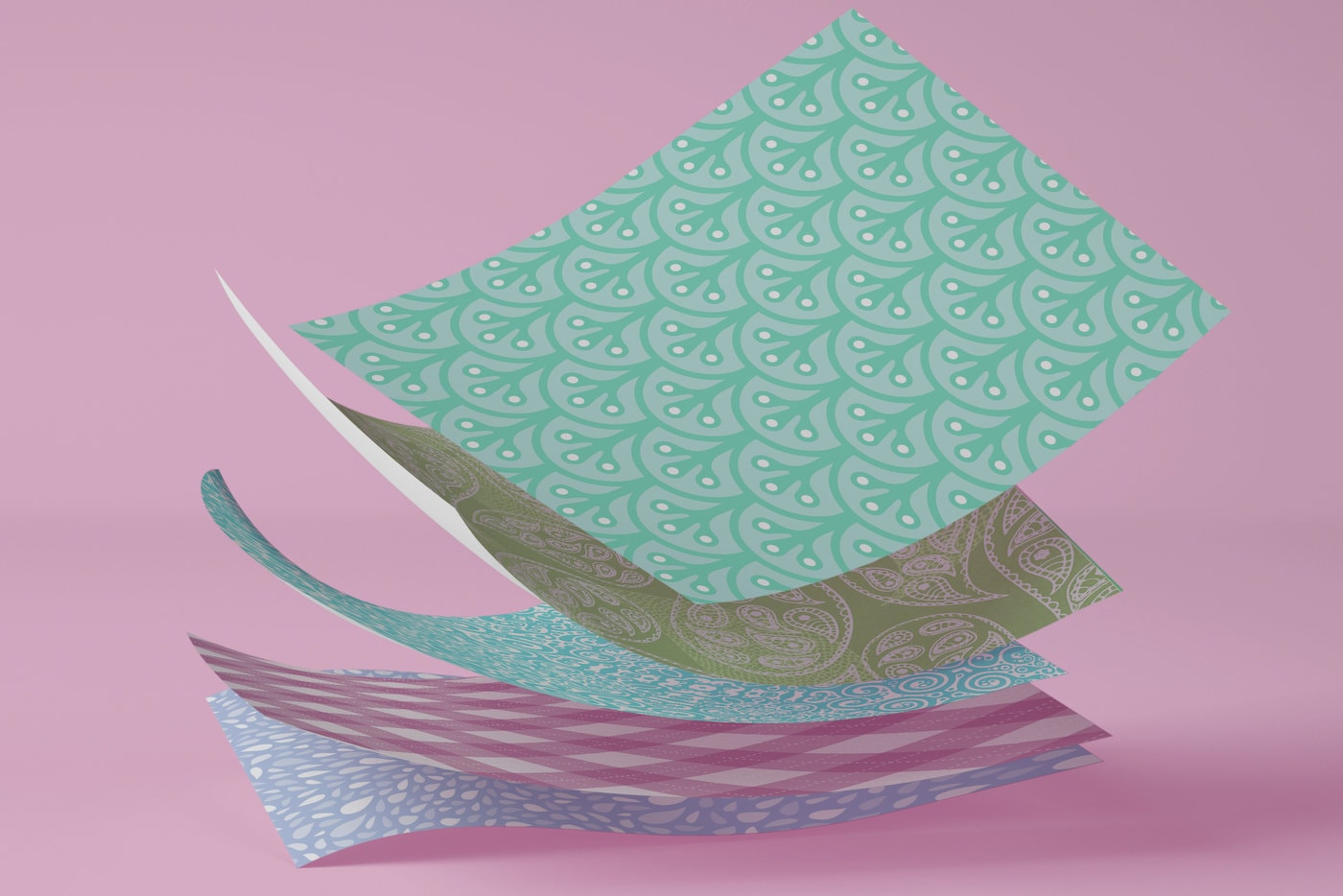 Top more than 153 gift wrap design printable best kidsdream.edu.vn