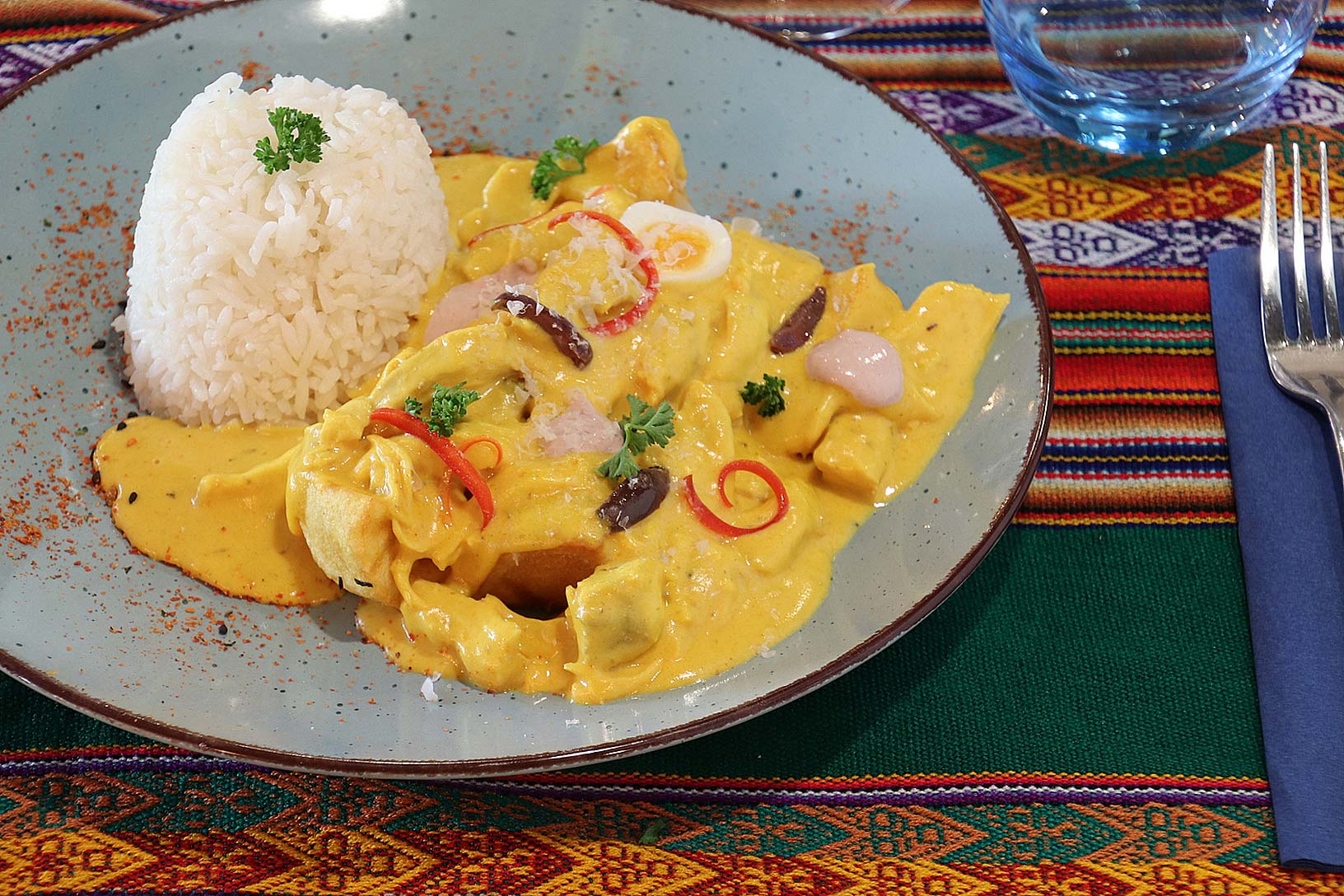 LIMA26, tu mejor Restaurante de Comida Peruana en Marbella.