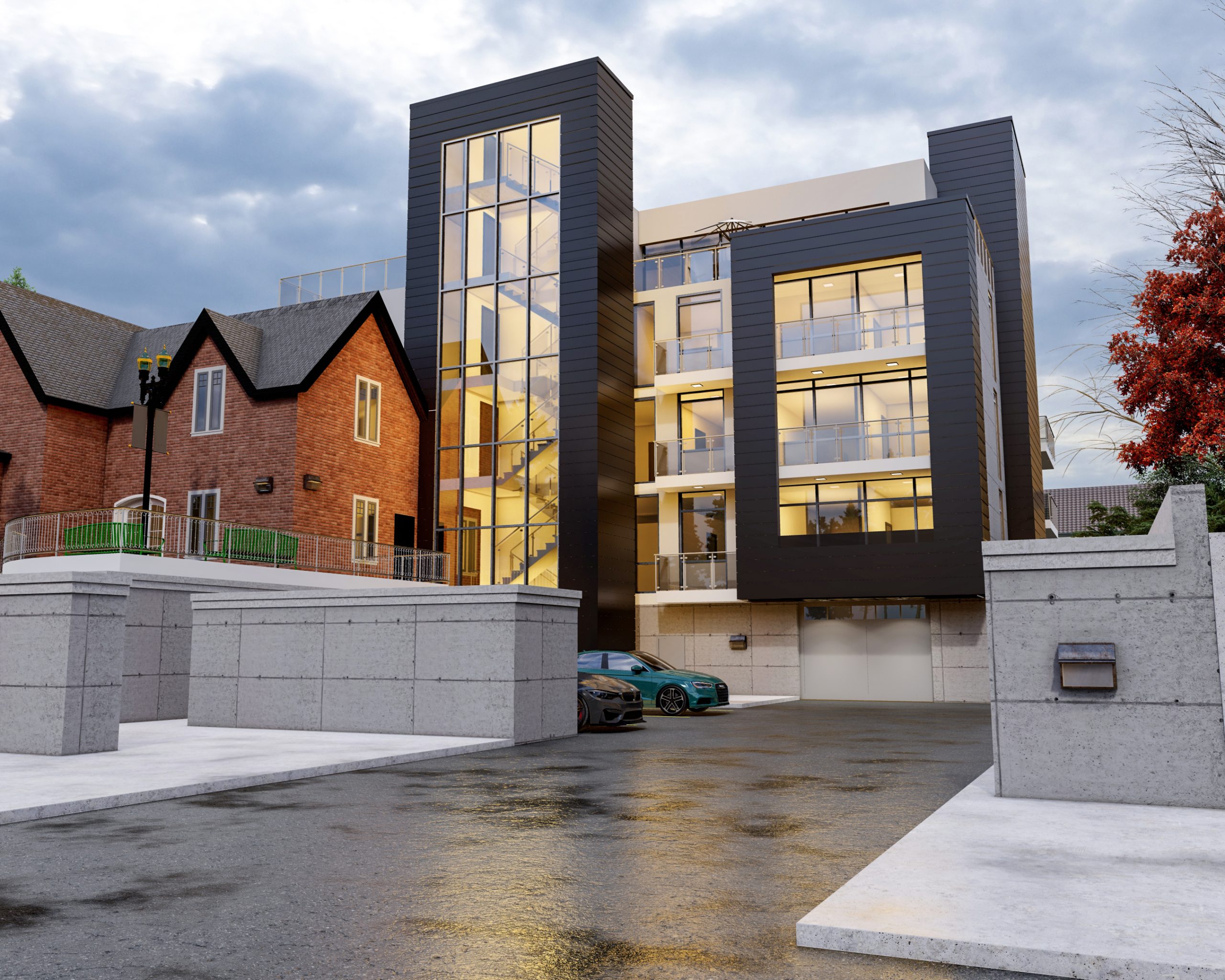 1269 Mohawk Road, Ancaster ON