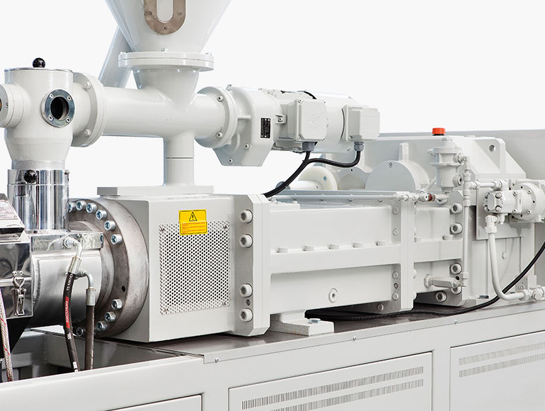 Twin Screw Extruder Machine Twin Screw Extruder Suppliers