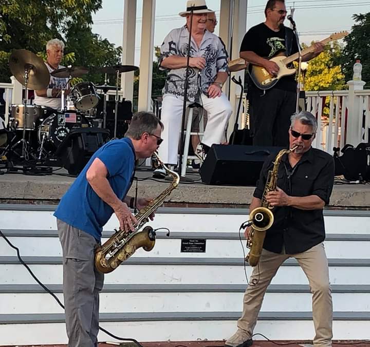 Lima Crossroads Blues Festival 2023 Lima Crossroads Festival » Lima Crossroads Festival