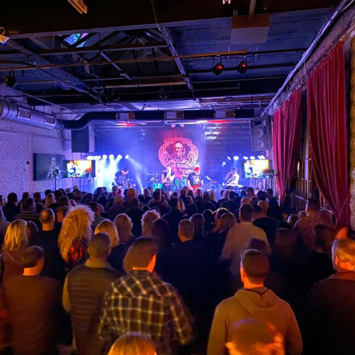 Lima Crossroads Festival » Lima Crossroads Festival