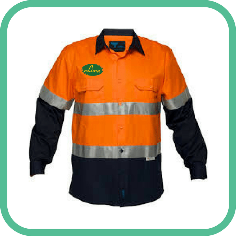 Work And Safety Wear Promotional Items
