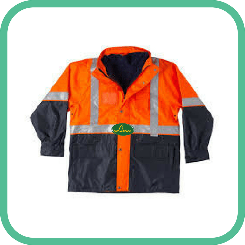 Work And Safety Wear Promotional Items