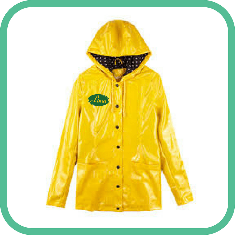 Work And Safety Wear Promotional Items