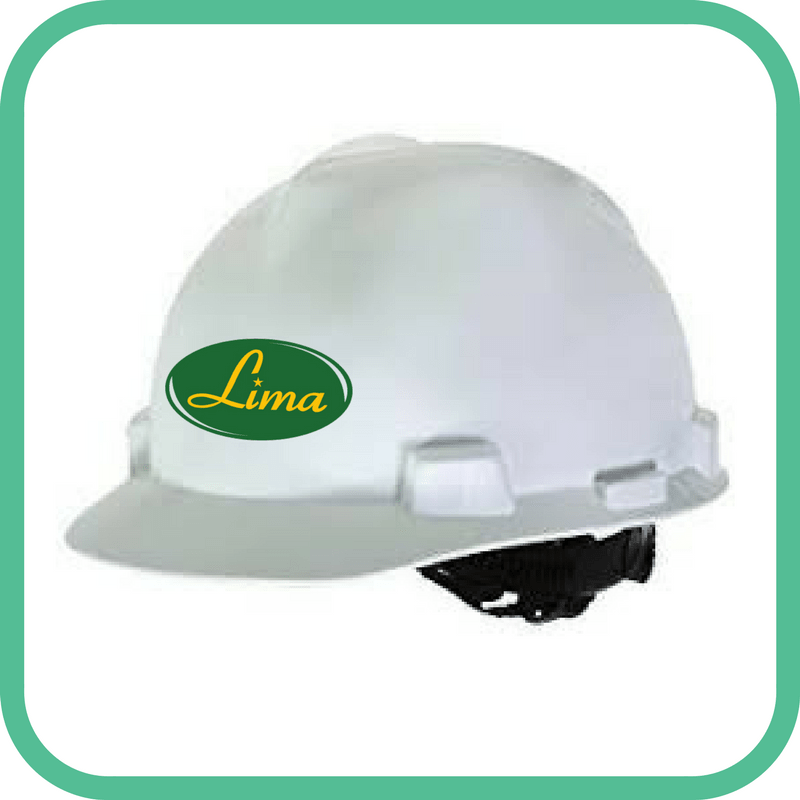 Work And Safety Wear Promotional Items
