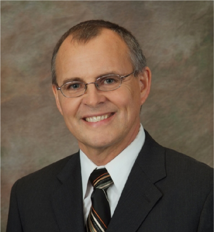 Thomas Church, M.D. Lima Radiological Associates