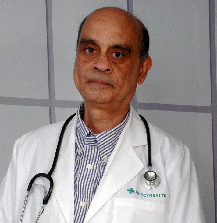 Manjul Shah, M.D. Lima Radiological Associates