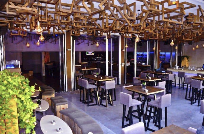 Rumours Bar The Best Bar in the heart of Limassol