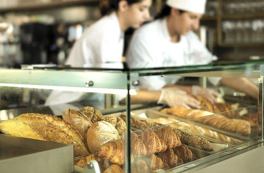 Colors Café The Best Creperie and Ice Cream Cafe in Limassol