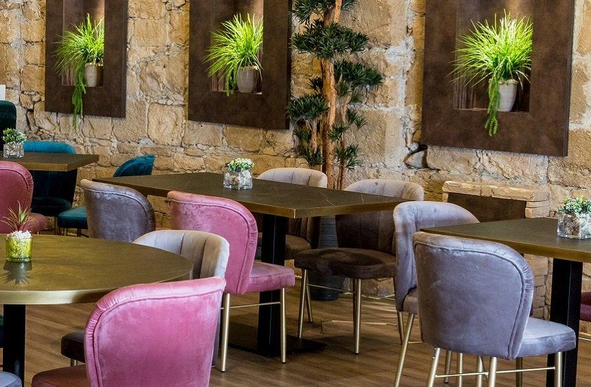 Stretto The Best Cafe Lounge Bar in Limassol City