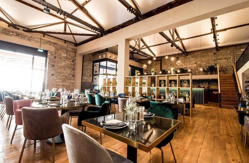 Artima Bistro The Best Restaurant in Limassol City