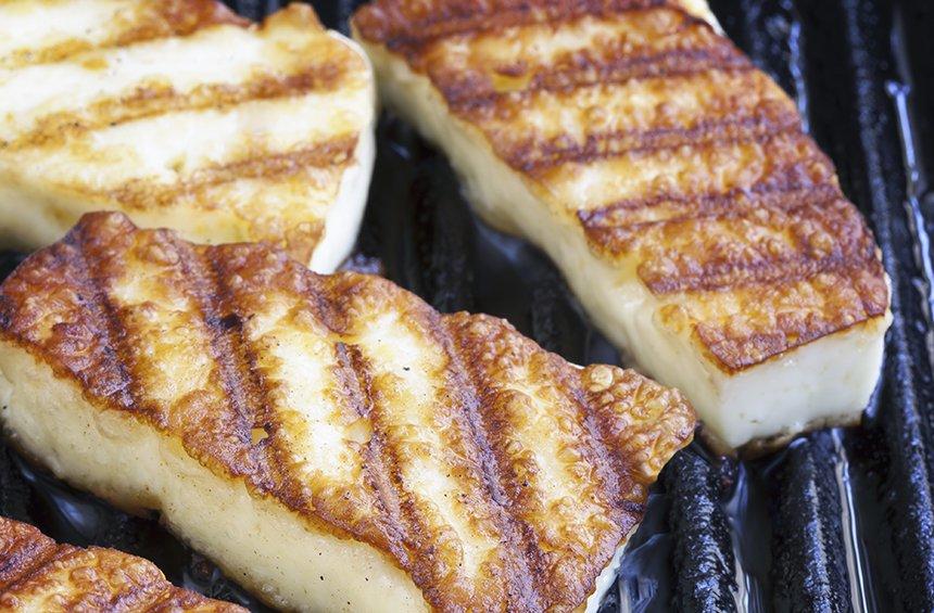 Charcoal Grill The Best Grill Restaurant in Limassol