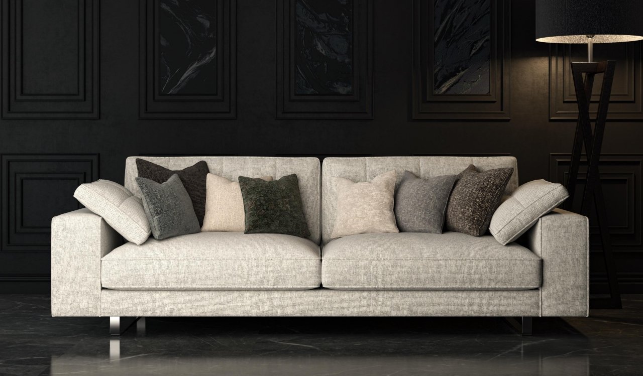 Τριάντα χρόνια κομψότητας στην εσωτερική διακόσμηση! Limassol Today