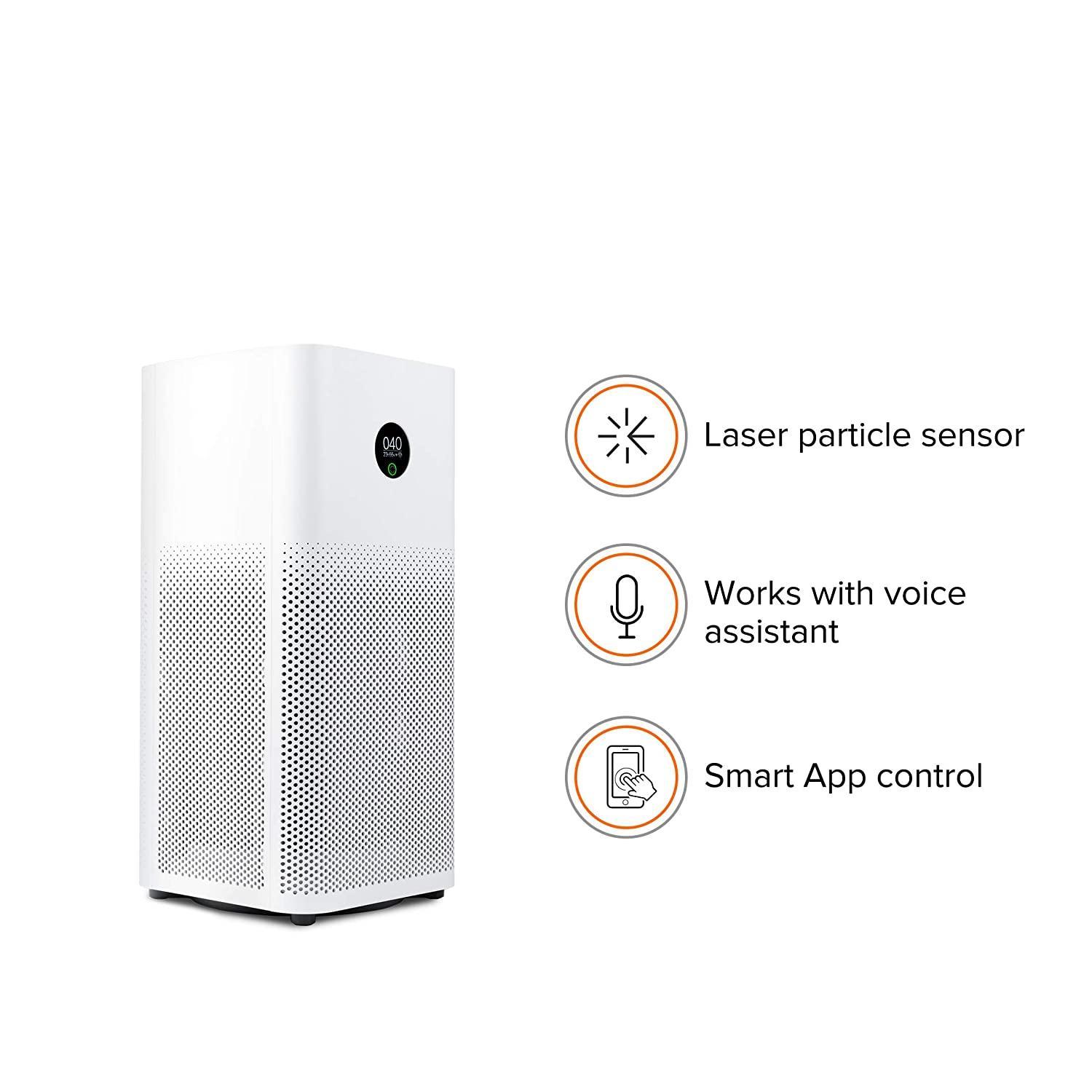 Xiaomi Mi Air Purifier 3c Dns — Xiaomipad.ru