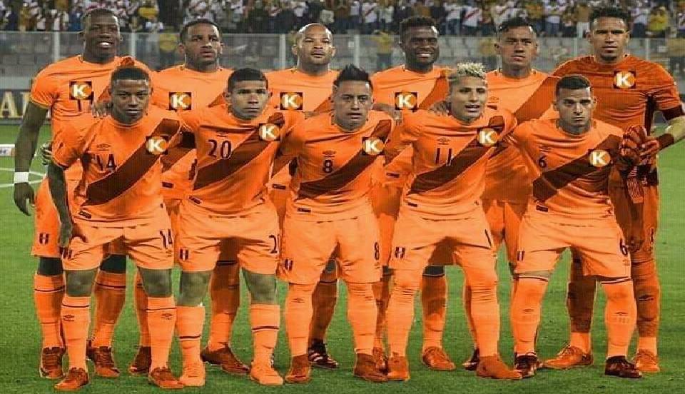 (FOTOS) Los memes no se hicieron esperar tras la caída de la Selección