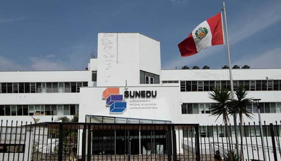 Sunedu Poder Judicial declara nulo proceso legislativo que modificó