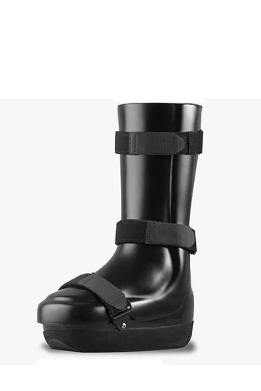 Diabetic Solutions Limb Brace