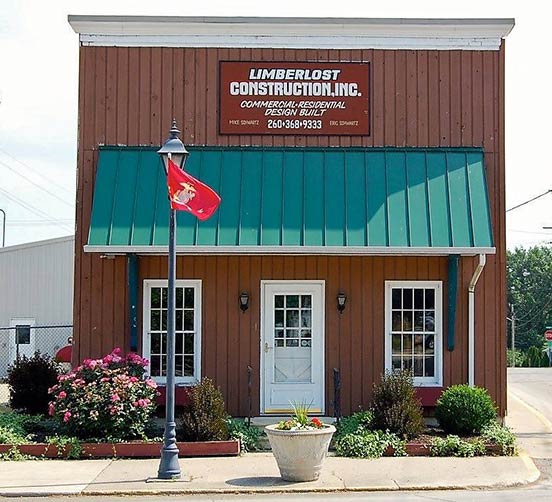 Limberlost Construction Limberlost Construction