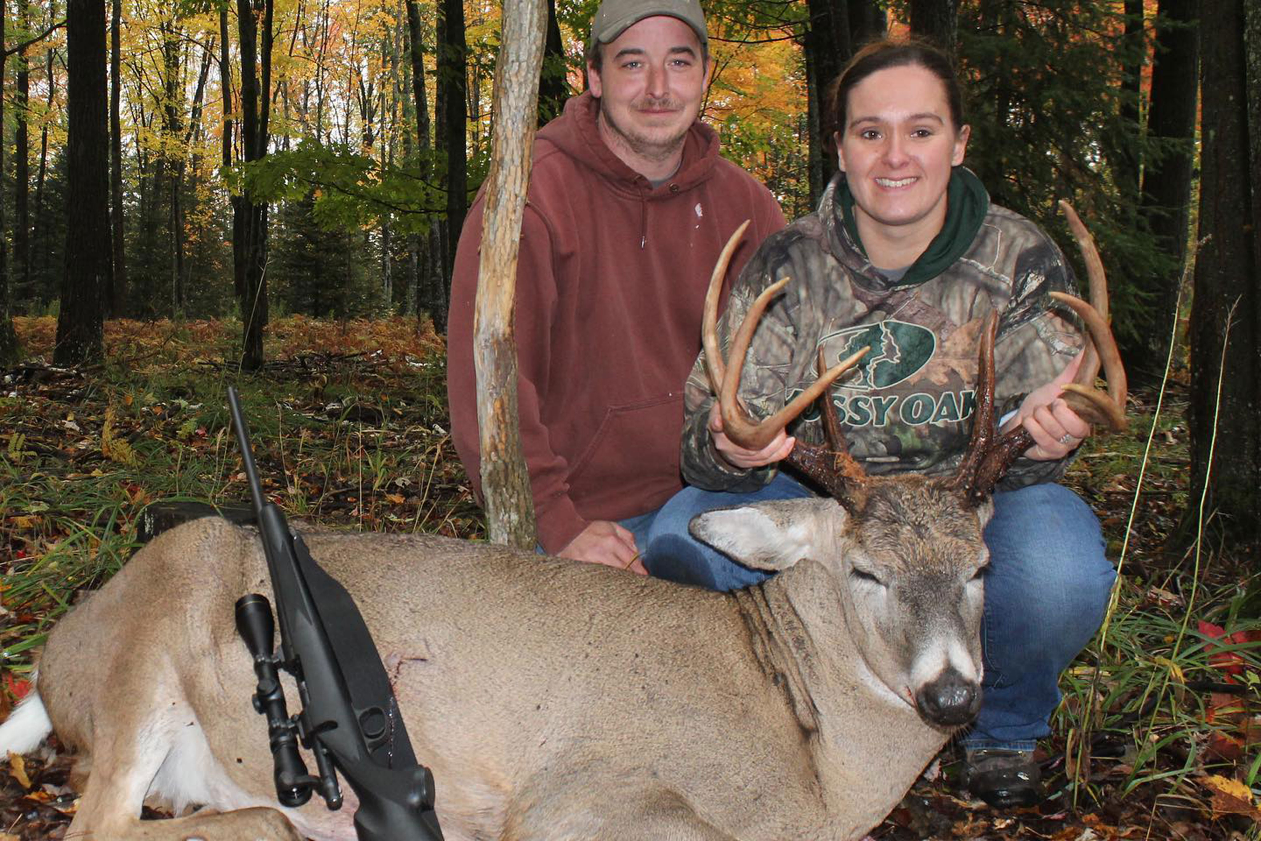 Hunt Packages Limberlost Farms