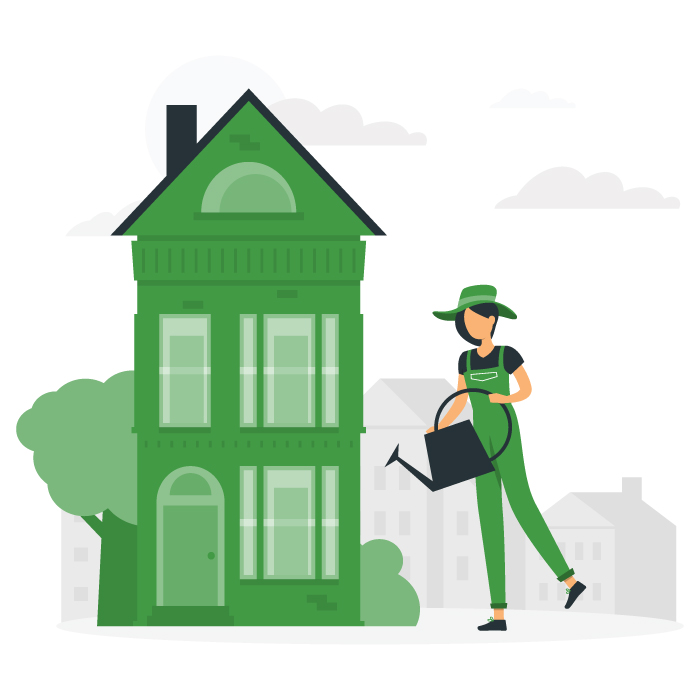 A Complete Visual Guide To Property Maintenance