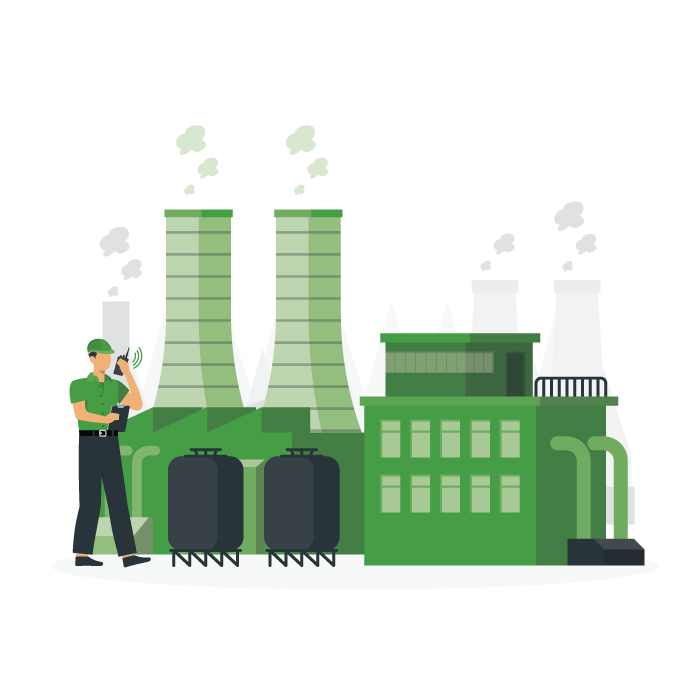 A Quick and Complete Guide To Industrial Generator Maintenance