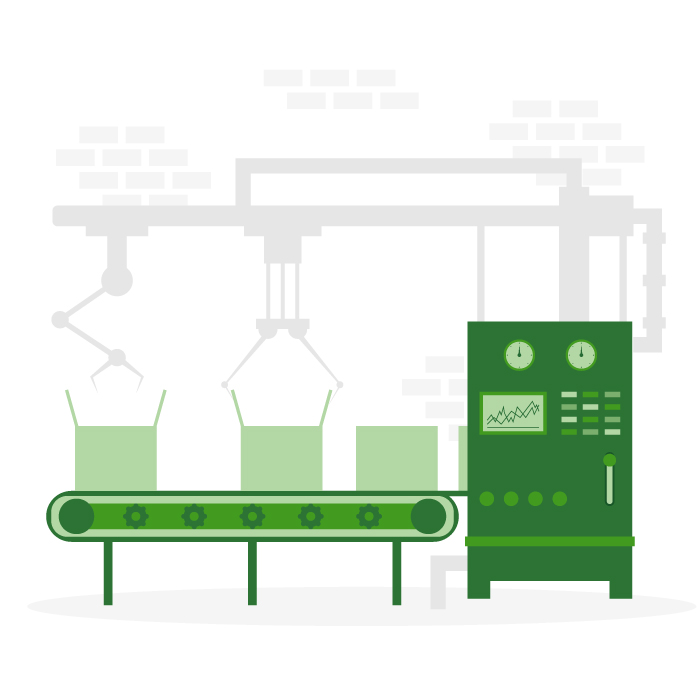 The Basics of Conveyor Maintenance