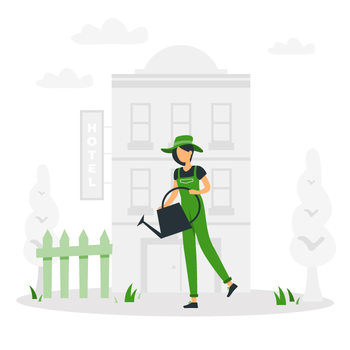 Hotel Preventive Maintenance Checklist Template