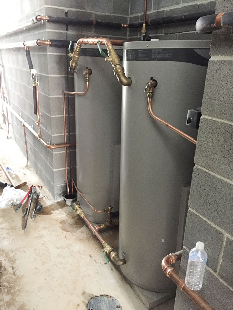 Commercial Drainage Contractors & Solutions Limcora, Sydney