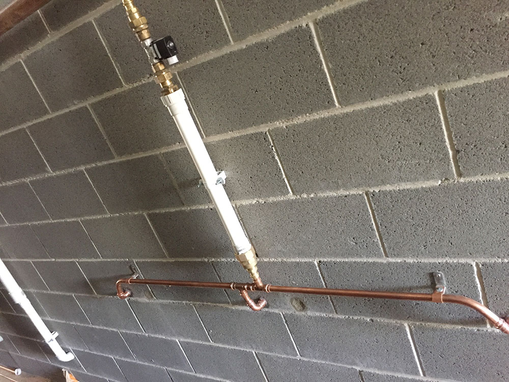 Commercial Drainage Contractors & Solutions Limcora, Sydney