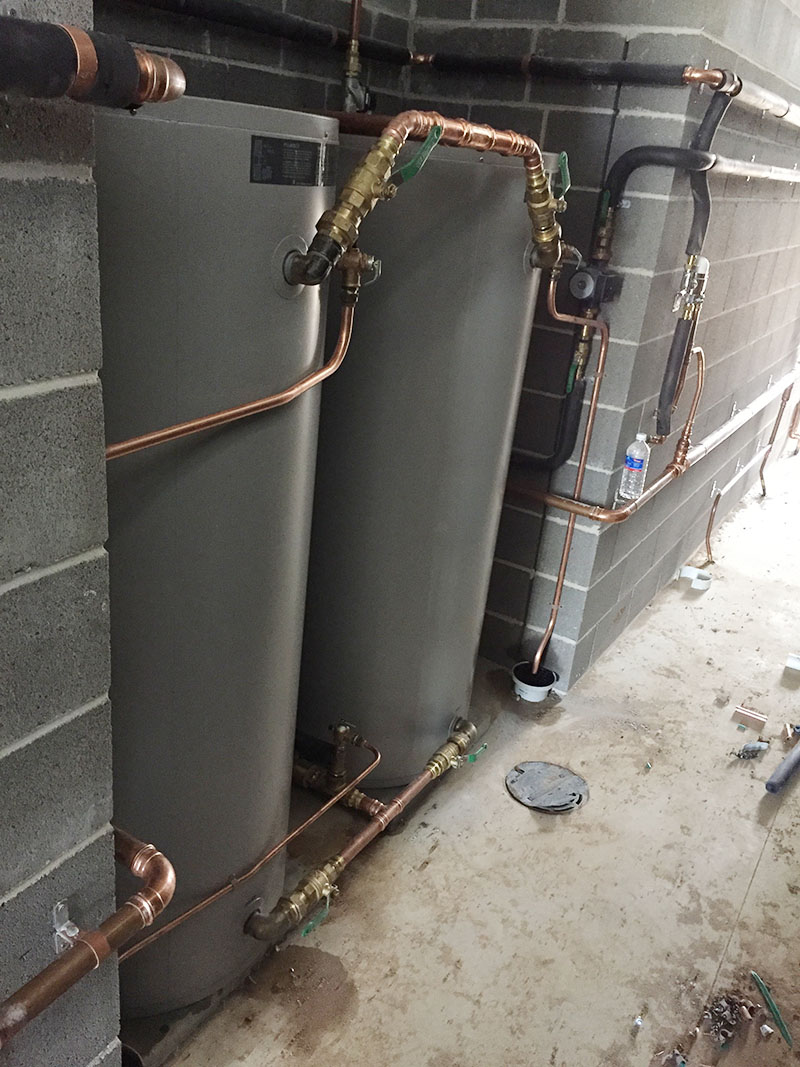 Commercial Drainage Contractors & Solutions Limcora, Sydney