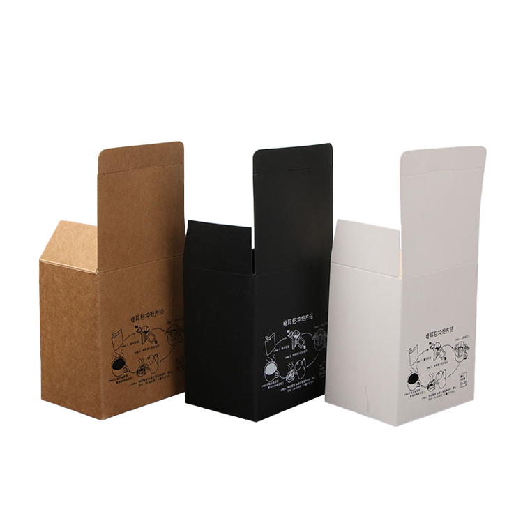 Custom Tea Boxes Limcy Packaging Wholesale Price