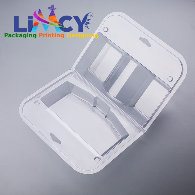 Clamshell Blister Packaging Wholesale Price Low Minimum